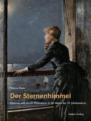 cover image of Der Sternenhimmel